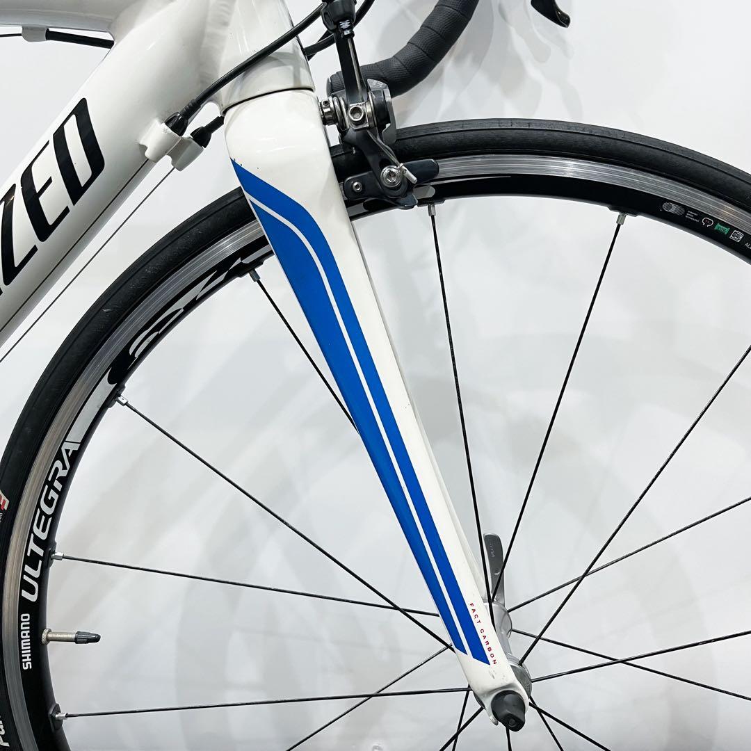 自転車本体 SPECIALIZED ALLEZ COMP COMPACT 2011 105