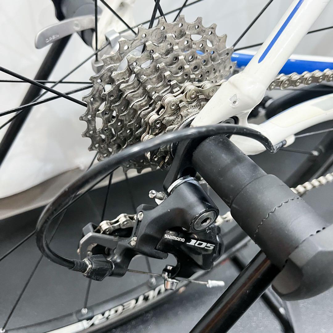 自転車本体 SPECIALIZED ALLEZ COMP COMPACT 2011 105