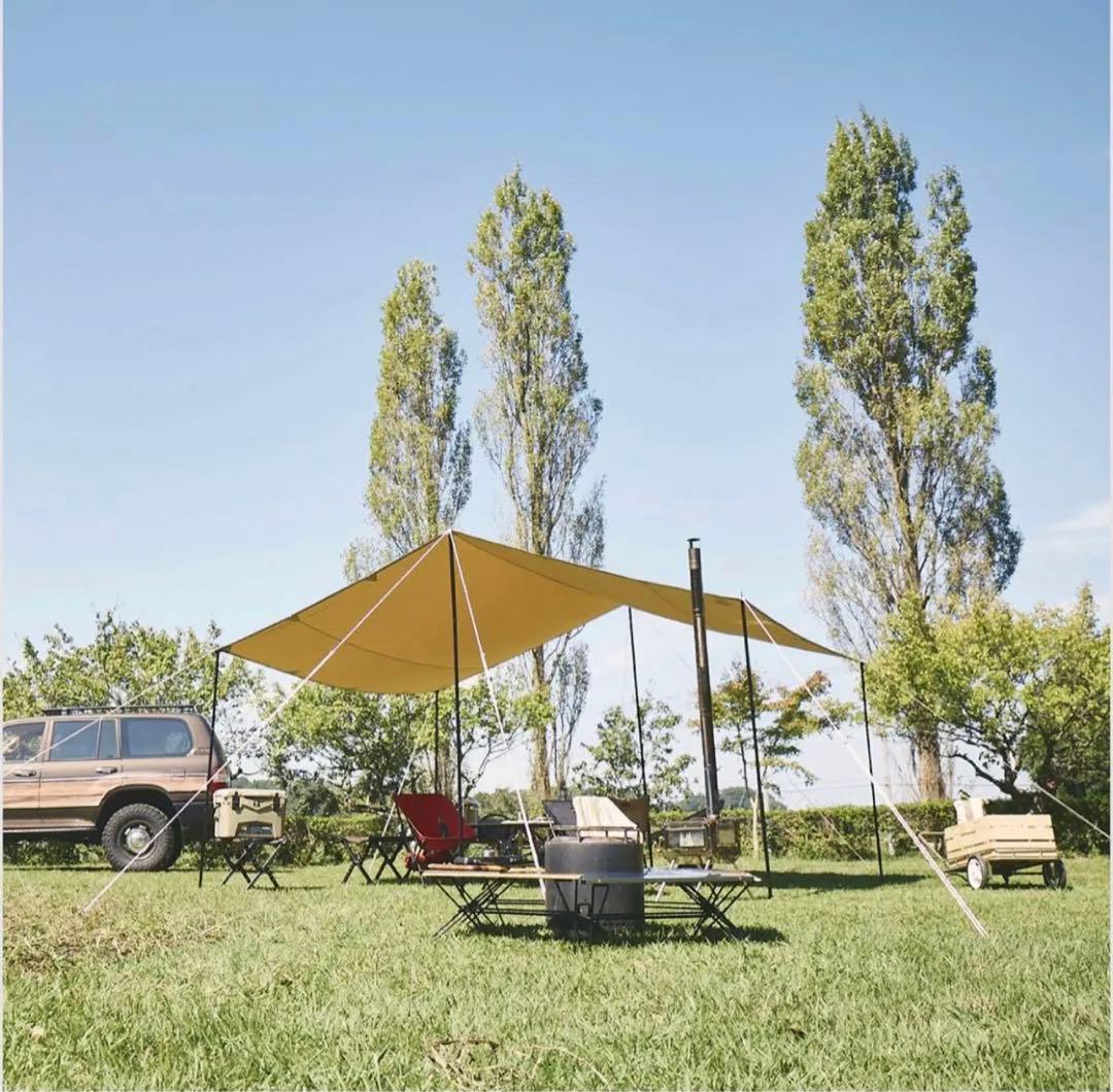 Ogawa フィールドタープレクタL-DX