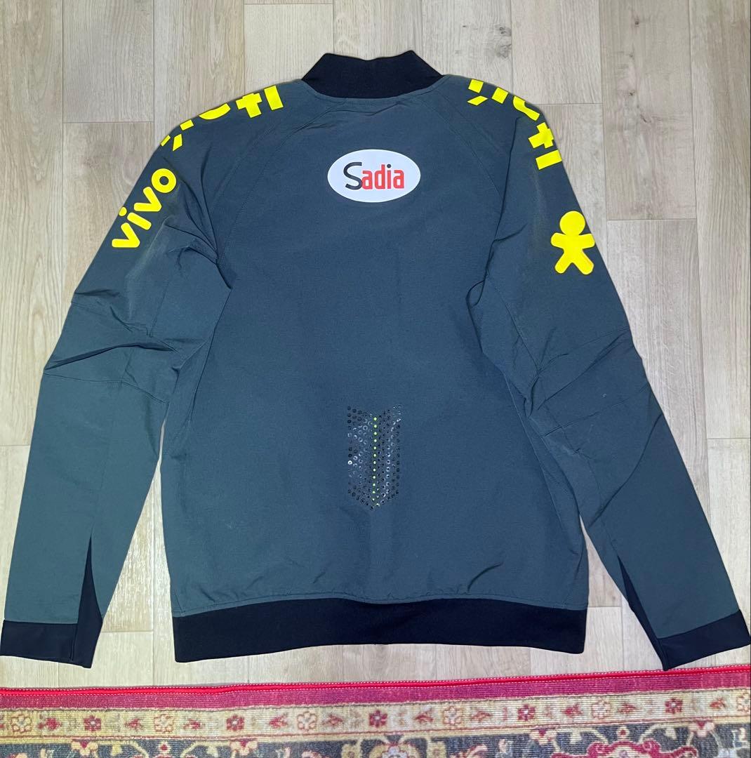 Nike ブラジル代表 ジャージ M