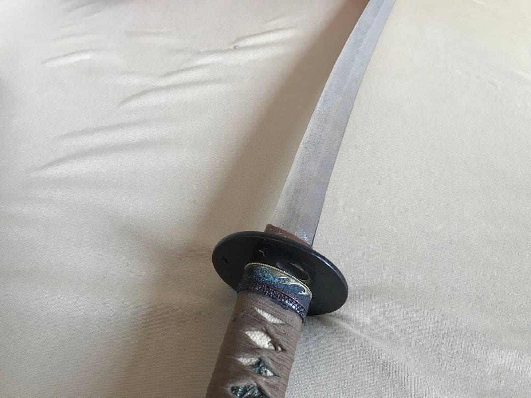 古い模造刀脇差、小柄付の通販はau PAY マーケット - 輸入雑貨のネット