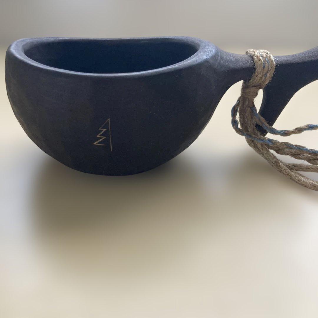 【新品】ソウルオブシベリア #4 No.4000 ククサ