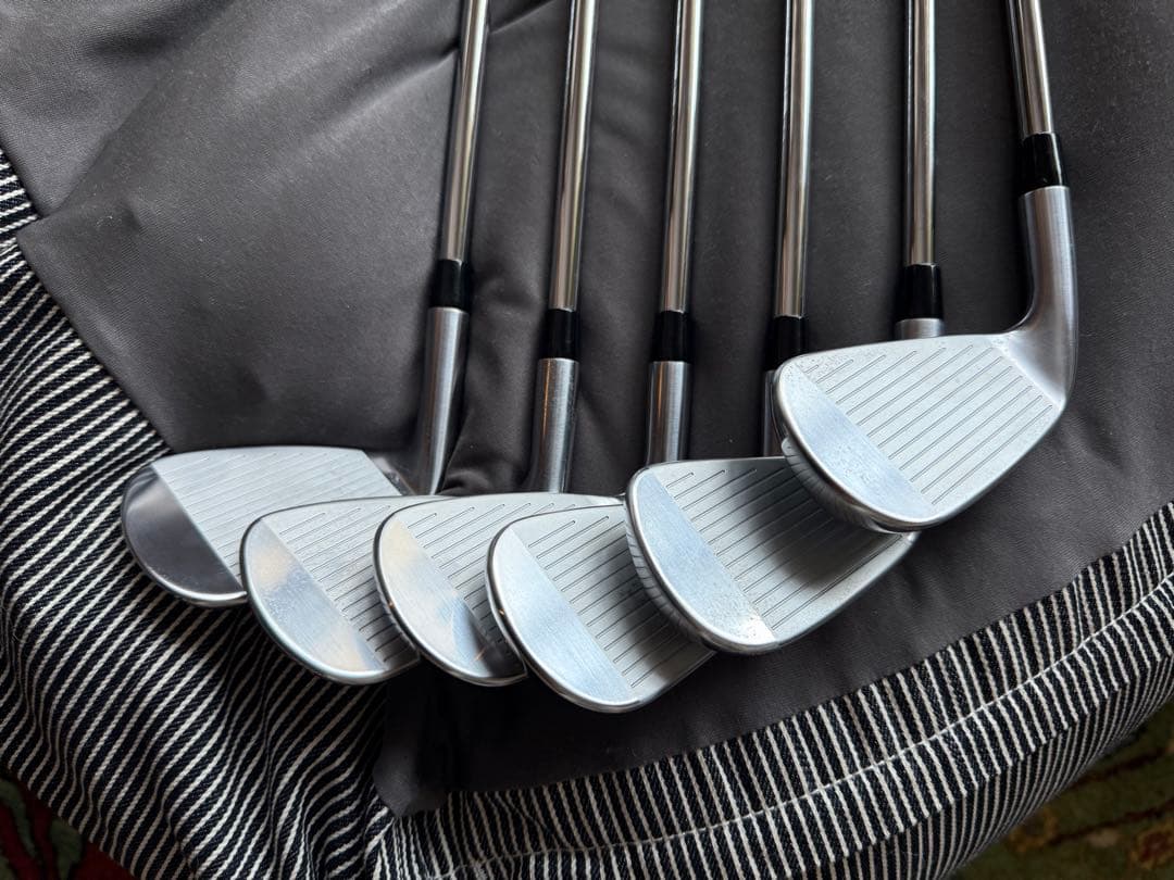 【超美品】タイトリストT200 | S | NSプロ880AMC |