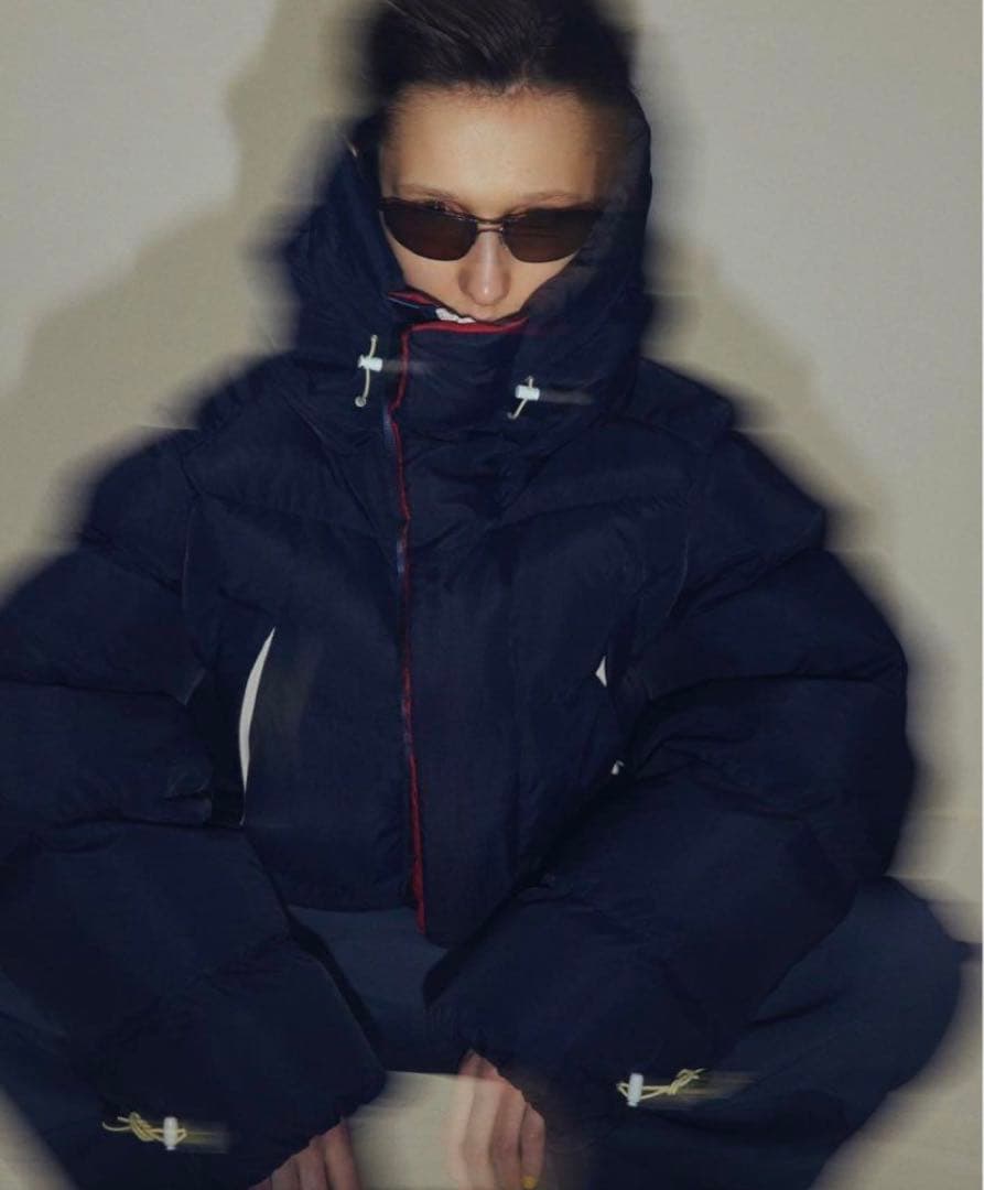 ロトル ダウン ROTOL ESKIMO HOOD DOWN JACKET - メルカリ