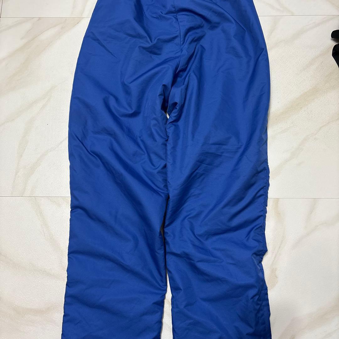 桐光学園ピステ ウィンドブレーカー上下セット - メルカリ