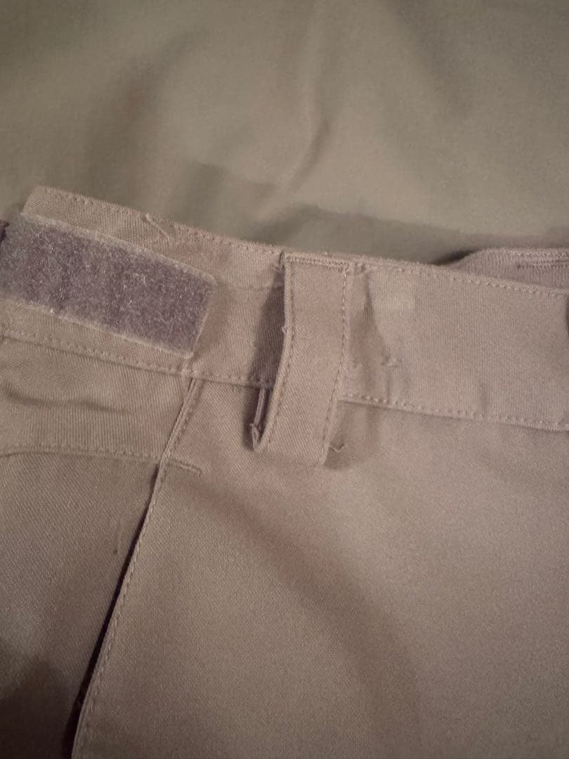 【BURTON バートン】 スキー スノーボードウェア キッズセットアップ　M