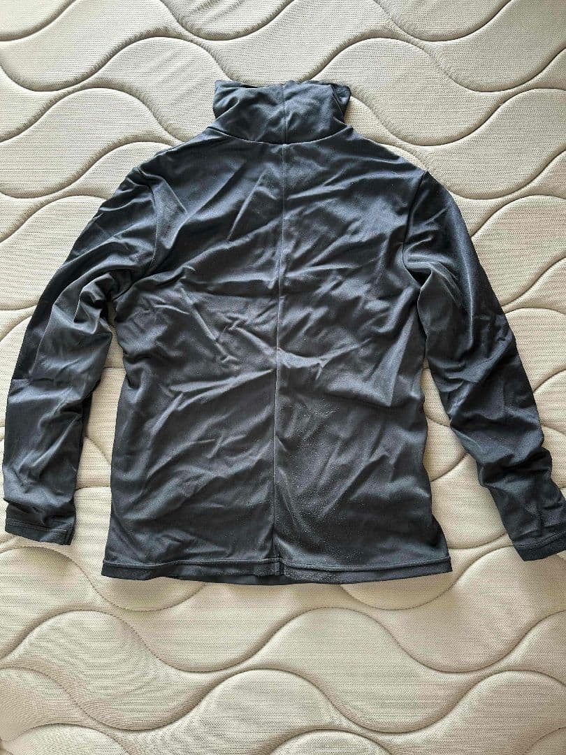 yosa ヨサウェア　上下セット　LL テラウェア　ラジウム鉱石 ①