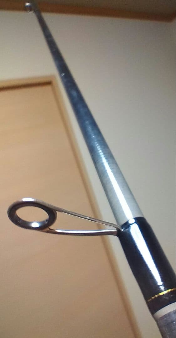 ダイワ ラテオ93ML