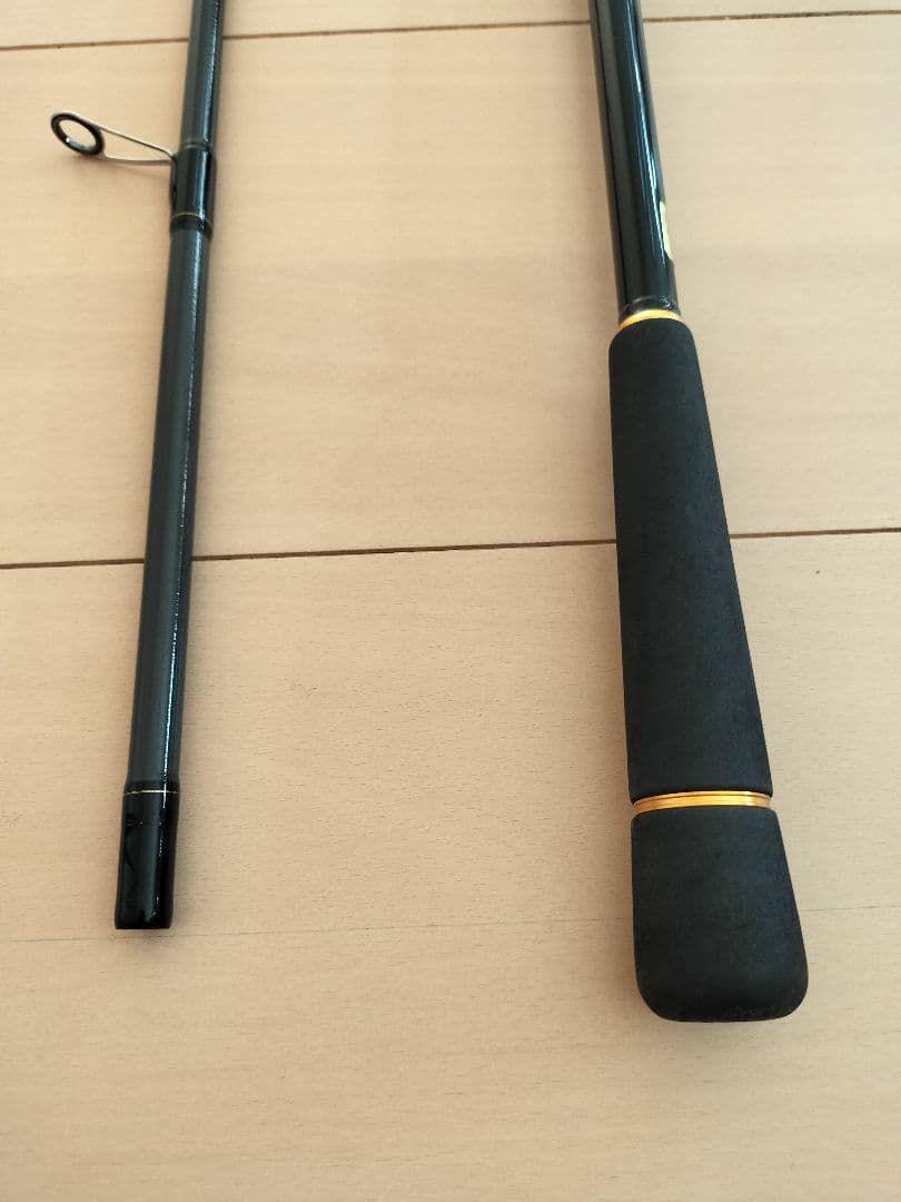 ダイワ ラテオ93ML