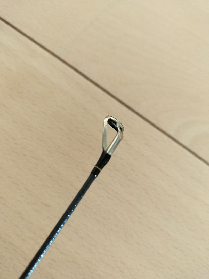 ダイワ ラテオ93ML