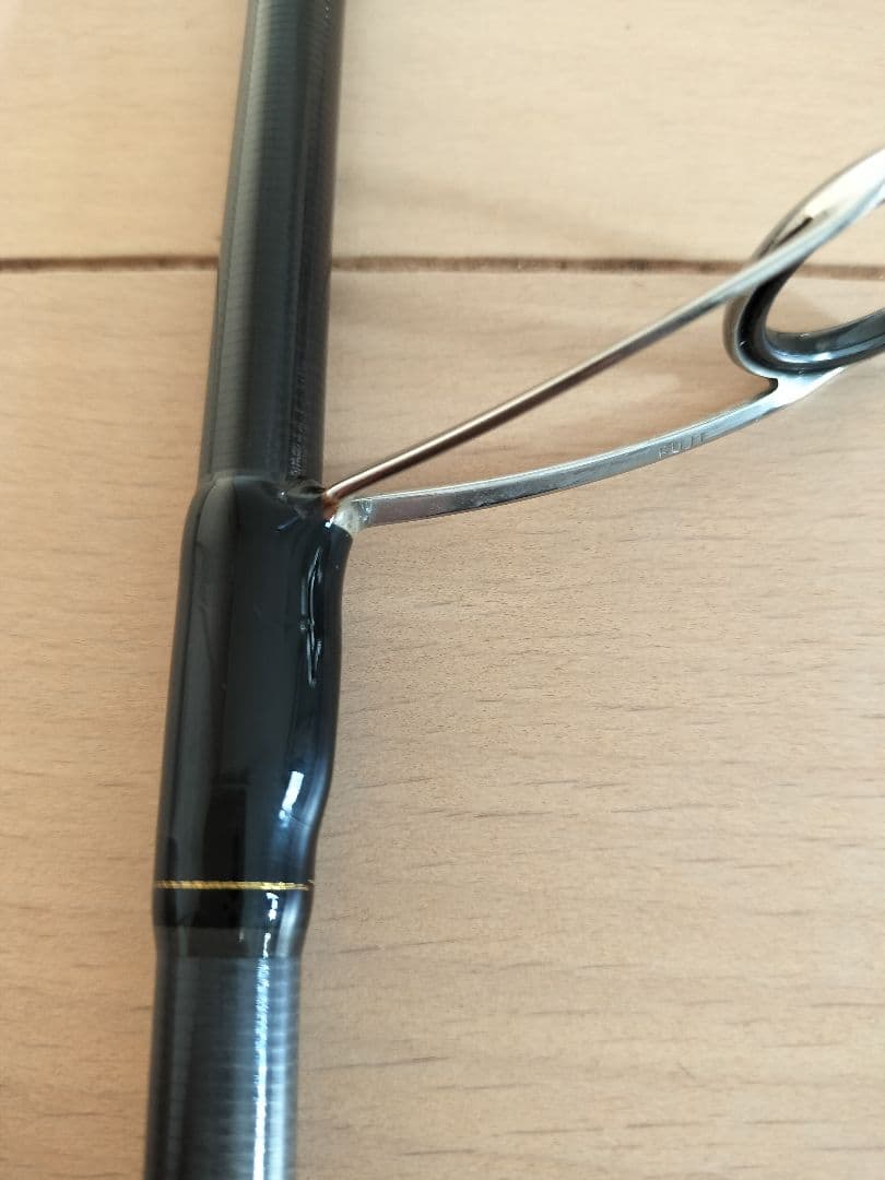 ダイワ ラテオ93ML