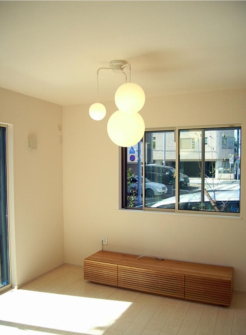 おまけつき】深澤直人 シャンデリア MODIFY パナソニック ミニマリズム