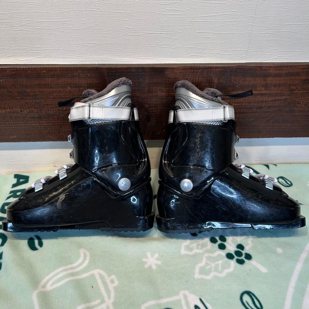 S/BLADE 90cm ブーツ　HELD kronos 25〜25.5cm ◇