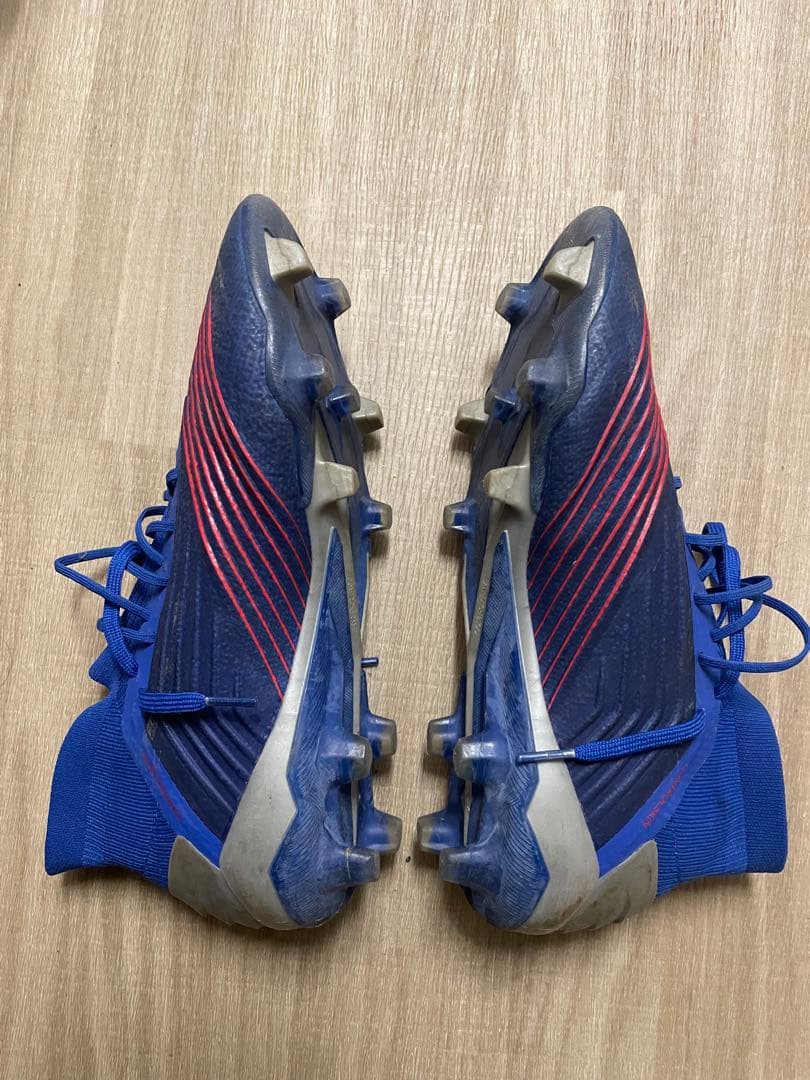 プレデター19.1 FG 26cm