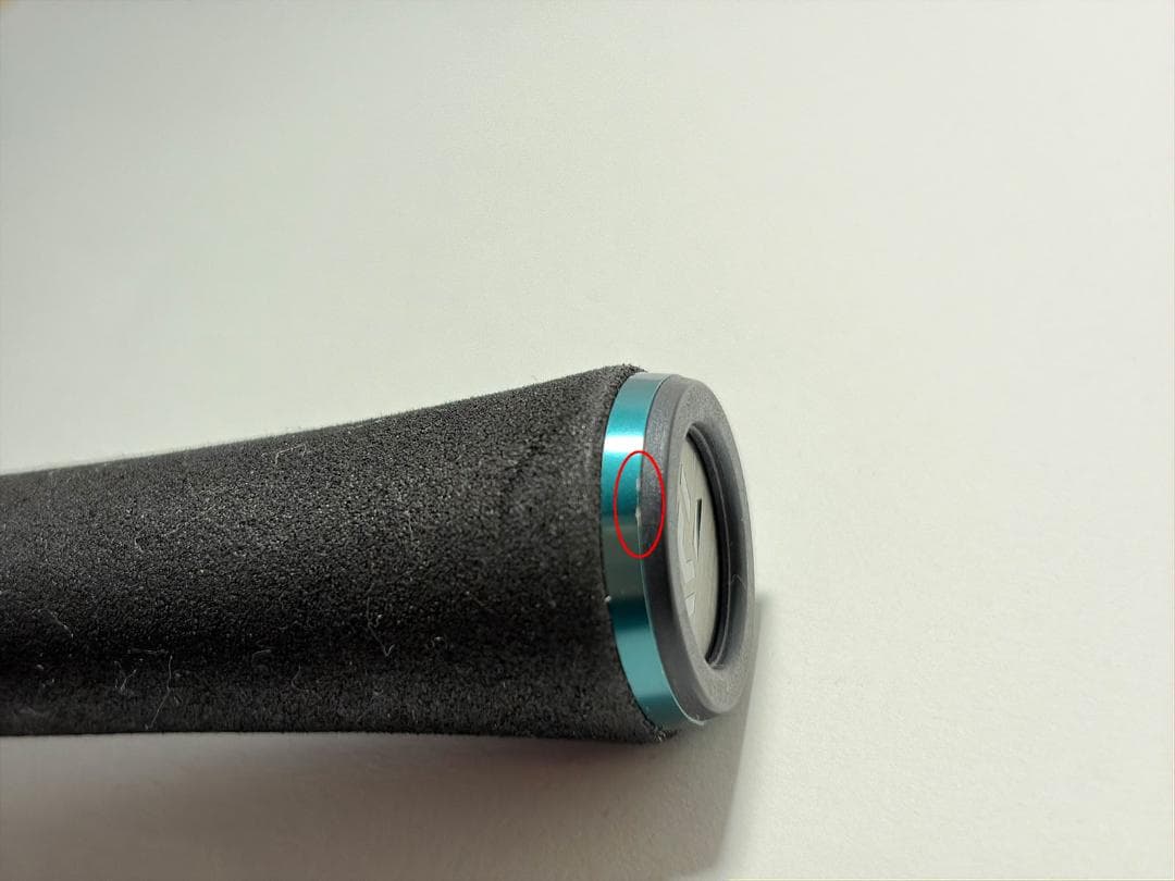 ダイワ エメラルダス ストイスト 76MMH-SMT 超美品！