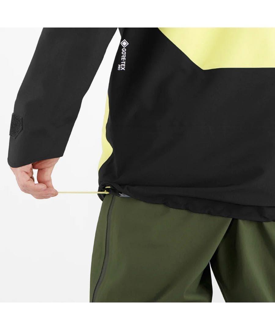 【新品、半額】サロモン salomon スキーウェア ジャケット  JK