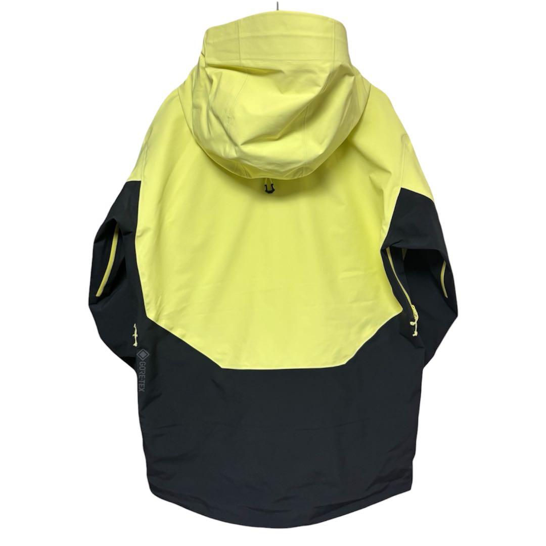 【新品、半額】サロモン salomon スキーウェア ジャケット  JK