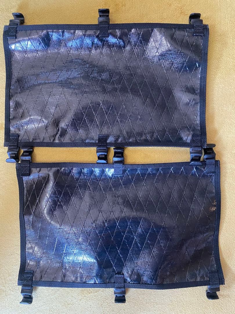 プロトタイプオプション　サポートシート2枚セット