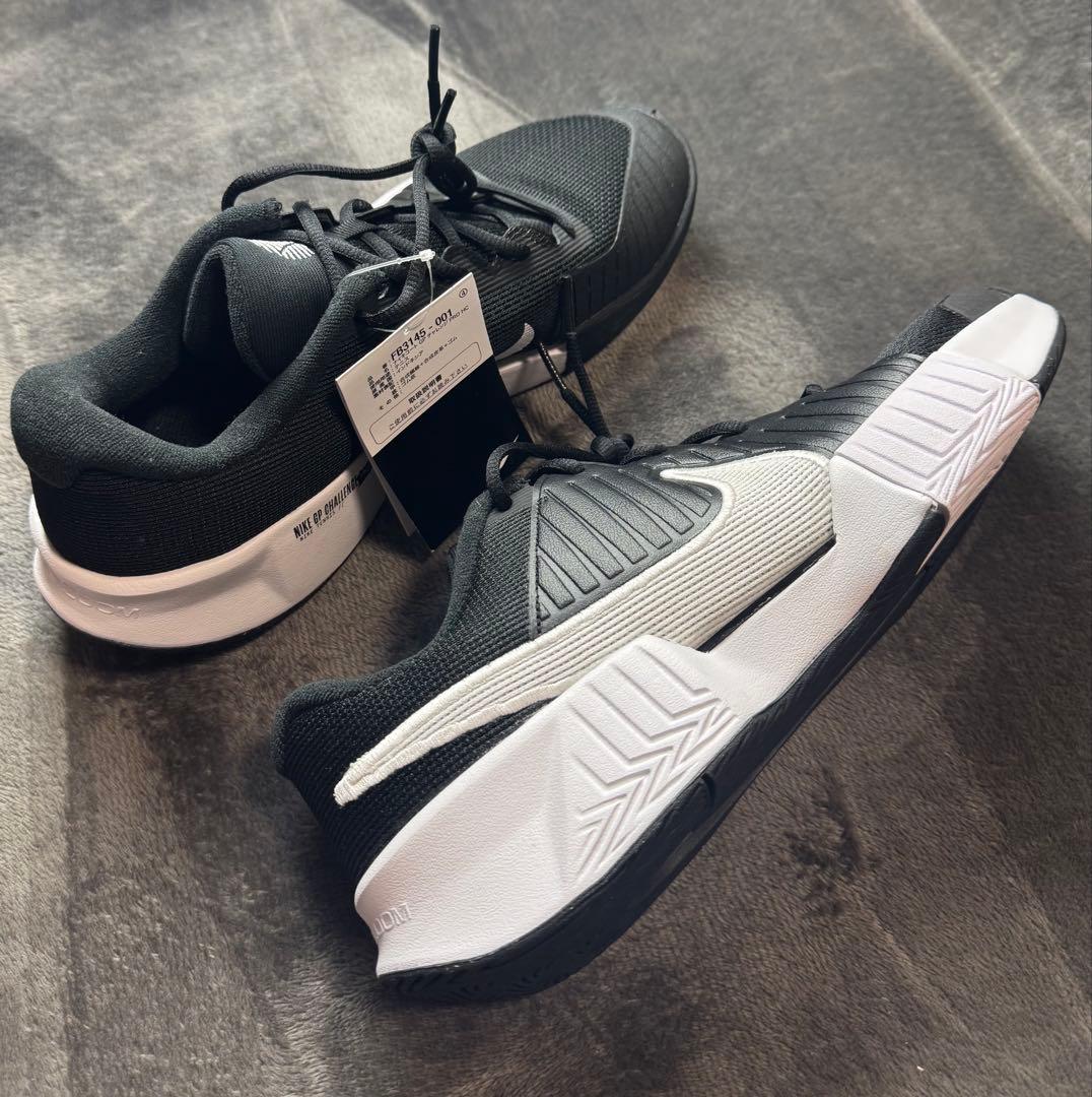 J新品 26.0cm ナイキ ズームGP チャレンジ PRO HC FB3145