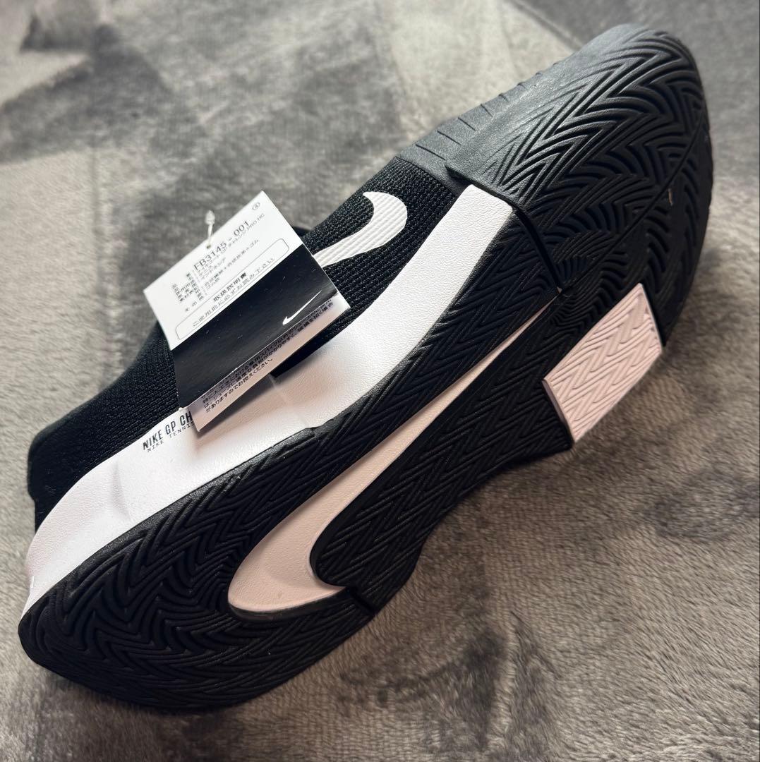 J新品 26.0cm ナイキ ズームGP チャレンジ PRO HC FB3145