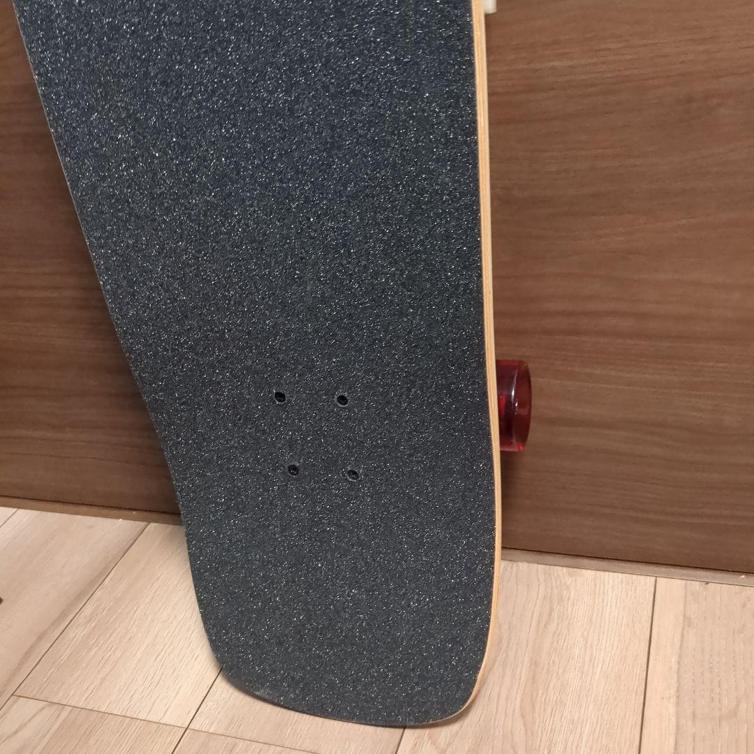 サーフスケボー　Gravity グラビティー スラスターシステム スケボー