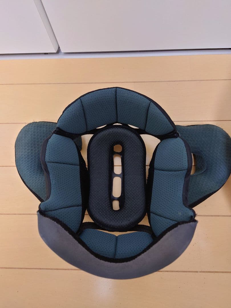 Arai SZ-Ram4 ジェットヘルメット ホワイト 57.58cm