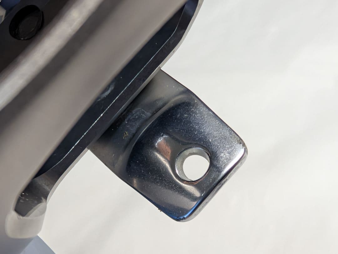 ダイワ 　管555GP 15ソルティガ 15H　右ハンドル　カスタム品