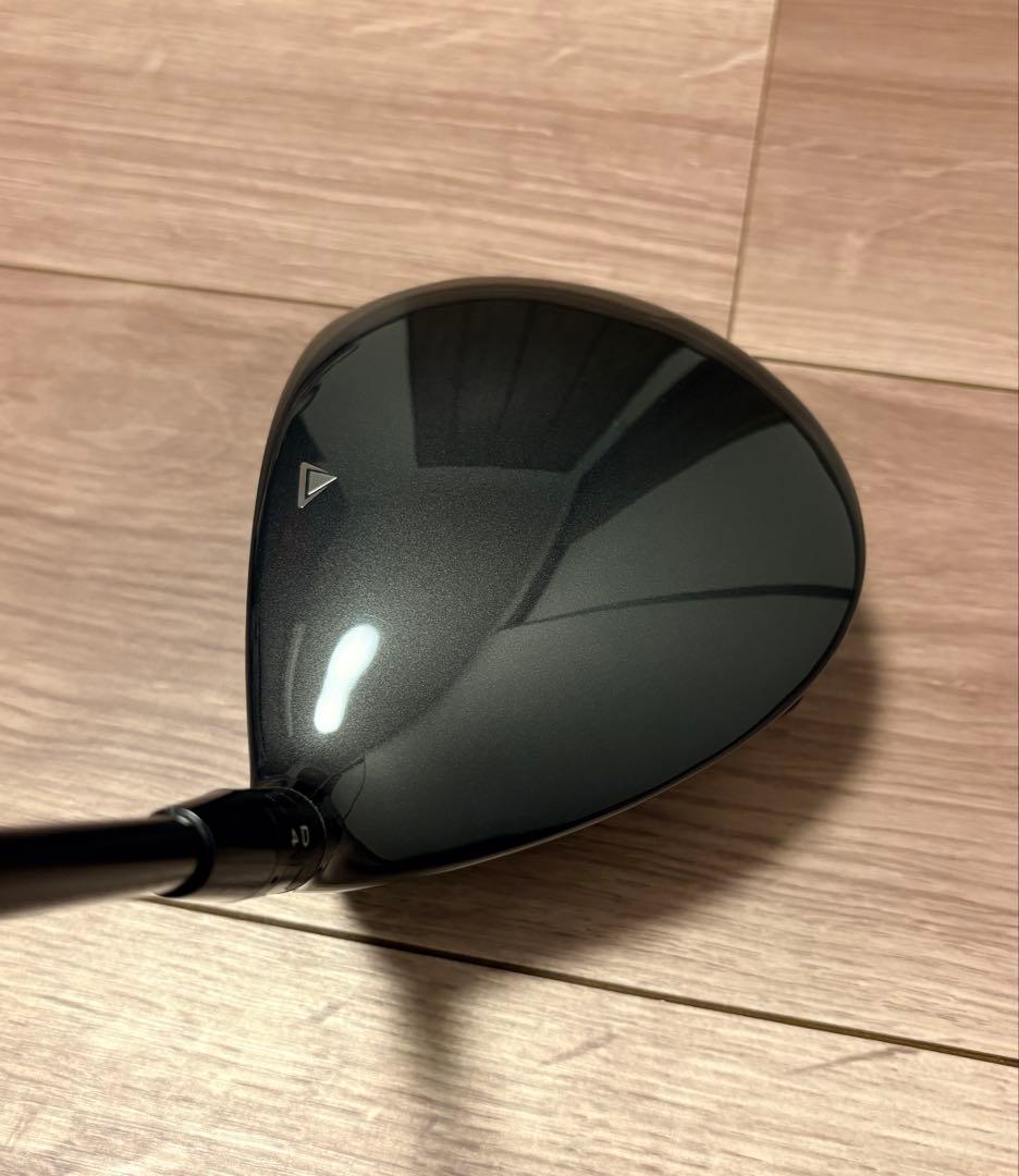 タイトリストTitleist 917 D3 ドライバー 10.5度 右用 S