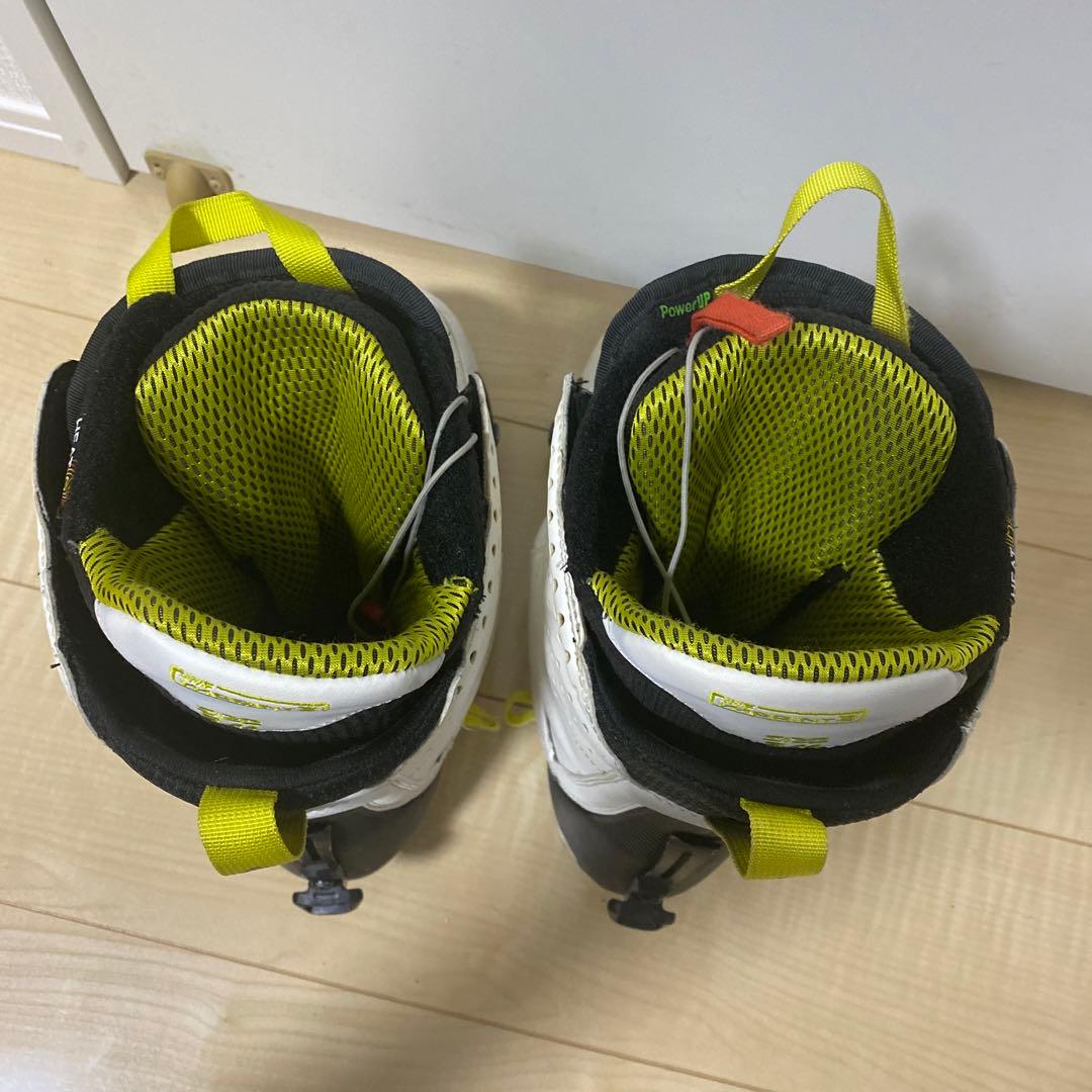 【即日発送】BURTON PHOTON WIDE STEP ON 27.0cm