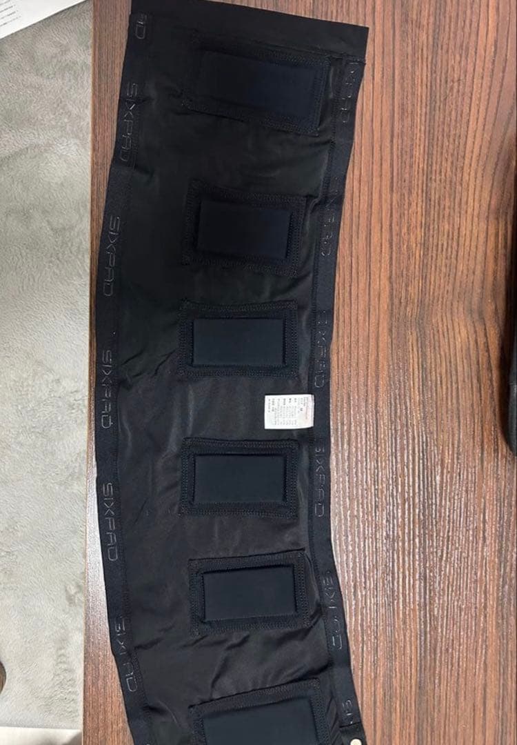 SIXPAD コアベルト Mサイズ