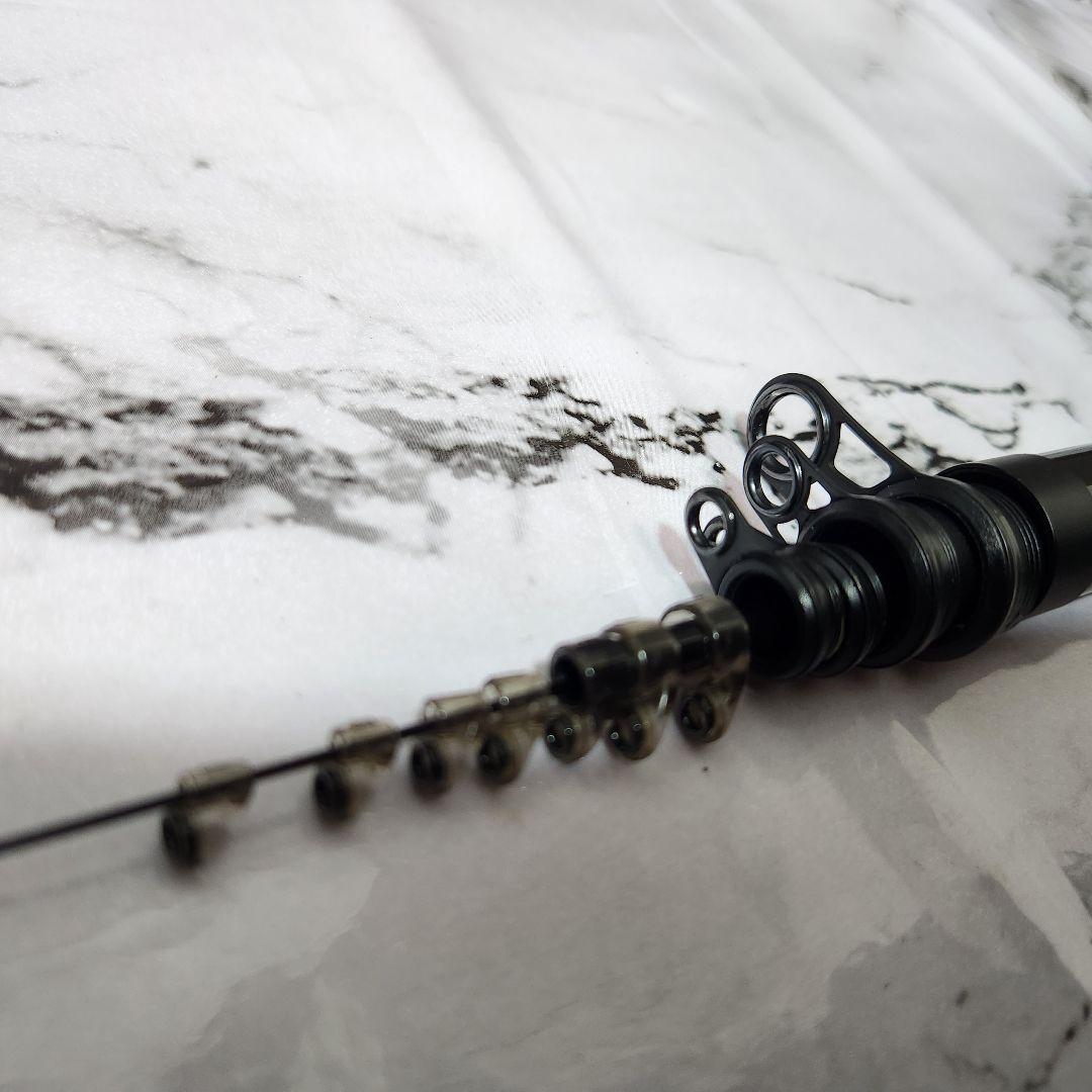 【激レア】DAIKO 名手 V2 磯 1.5-53 振出 磯竿 日本製