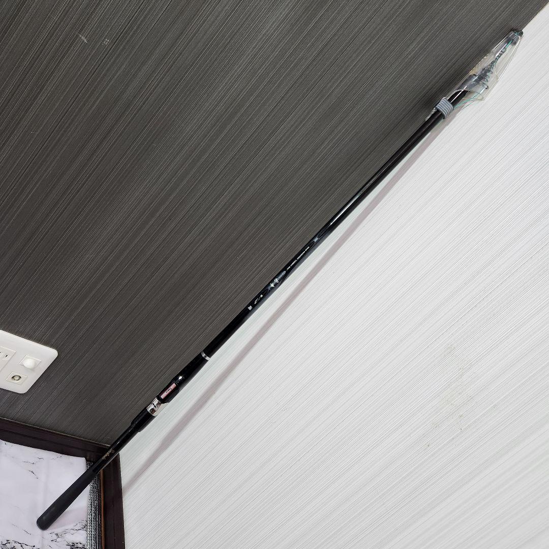 【激レア】DAIKO 名手 V2 磯 1.5-53 振出 磯竿 日本製