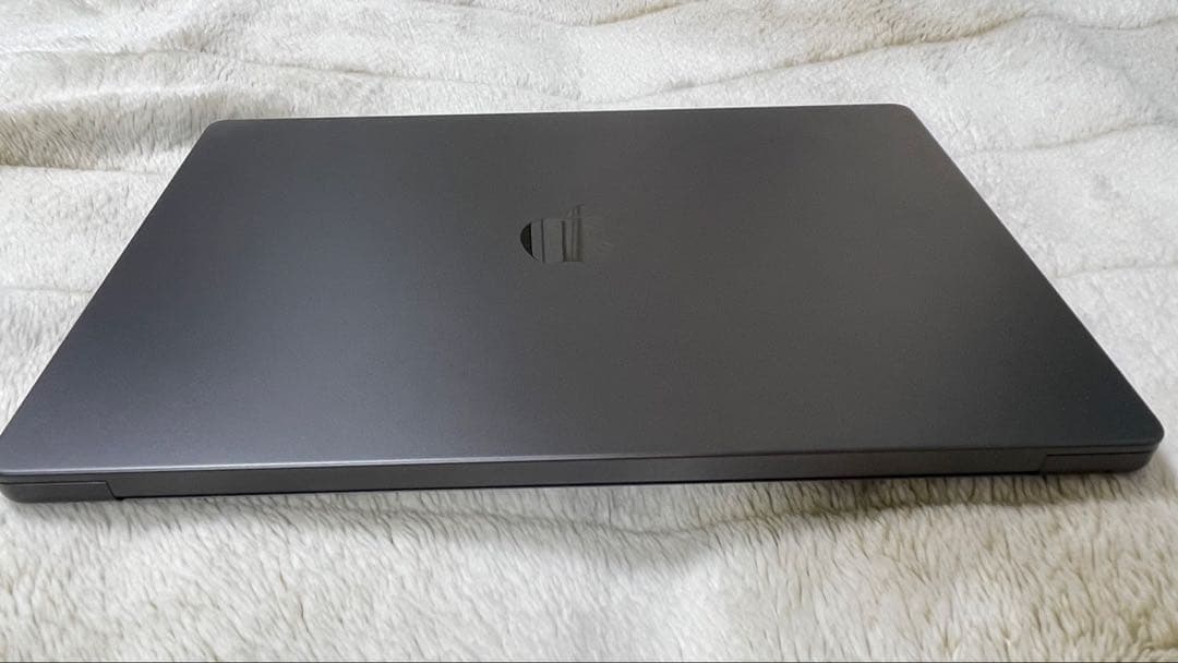 【超美品】MacBook Pro M3 Max 16インチ/64GB/4TB