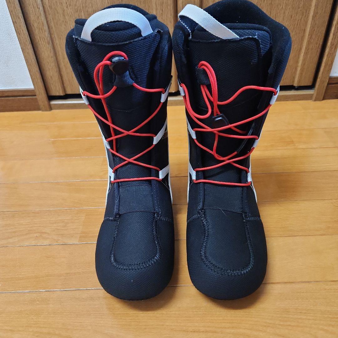 DEELUXE.CRUISE. スノーボードブーツ BOA.27.5cm未使用品