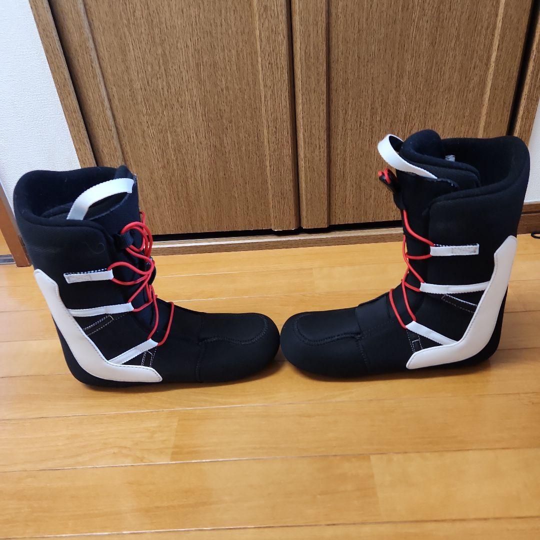 DEELUXE.CRUISE. スノーボードブーツ BOA.27.5cm未使用品