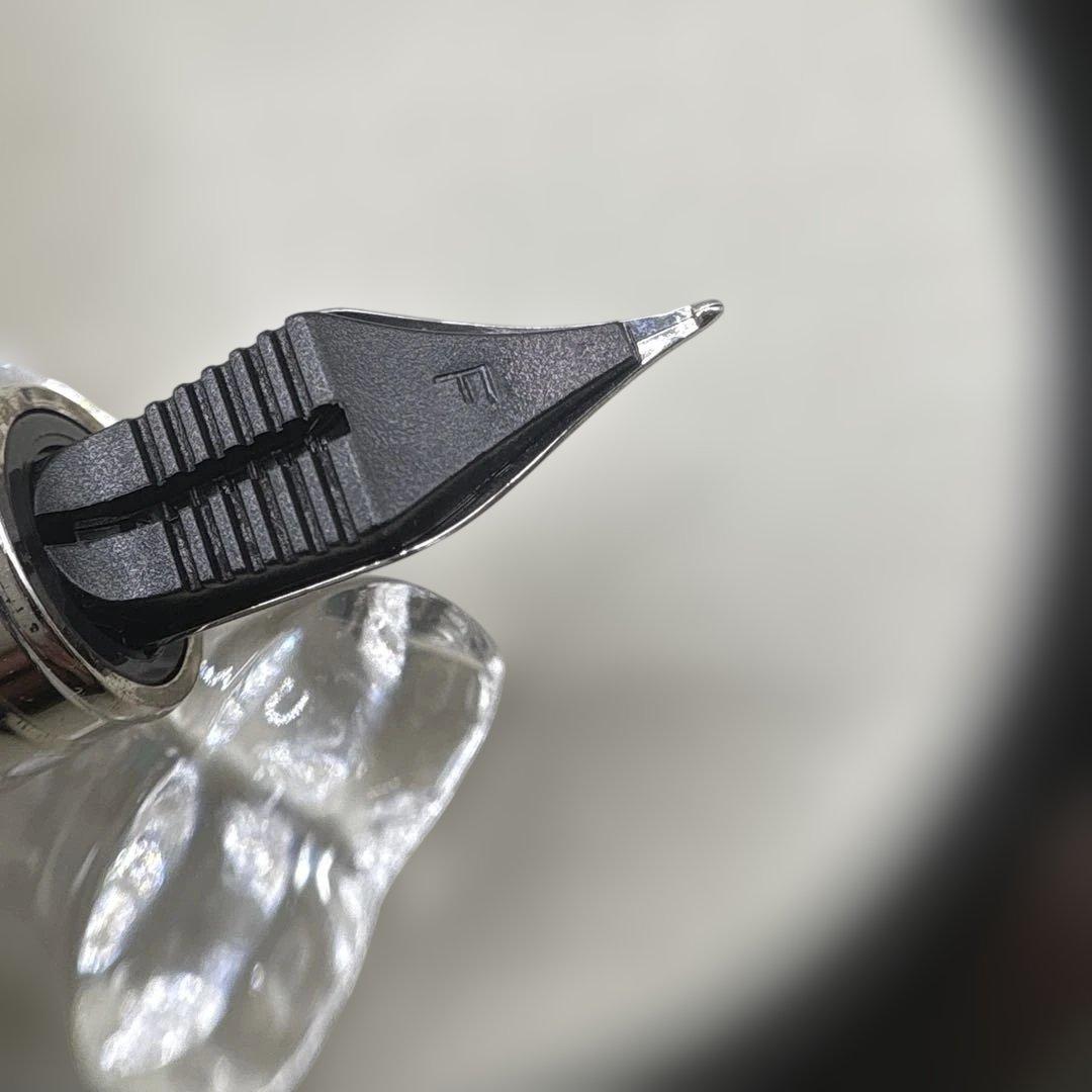 レア】PARKER パーカー プリミエ カスタムST - メルカリ