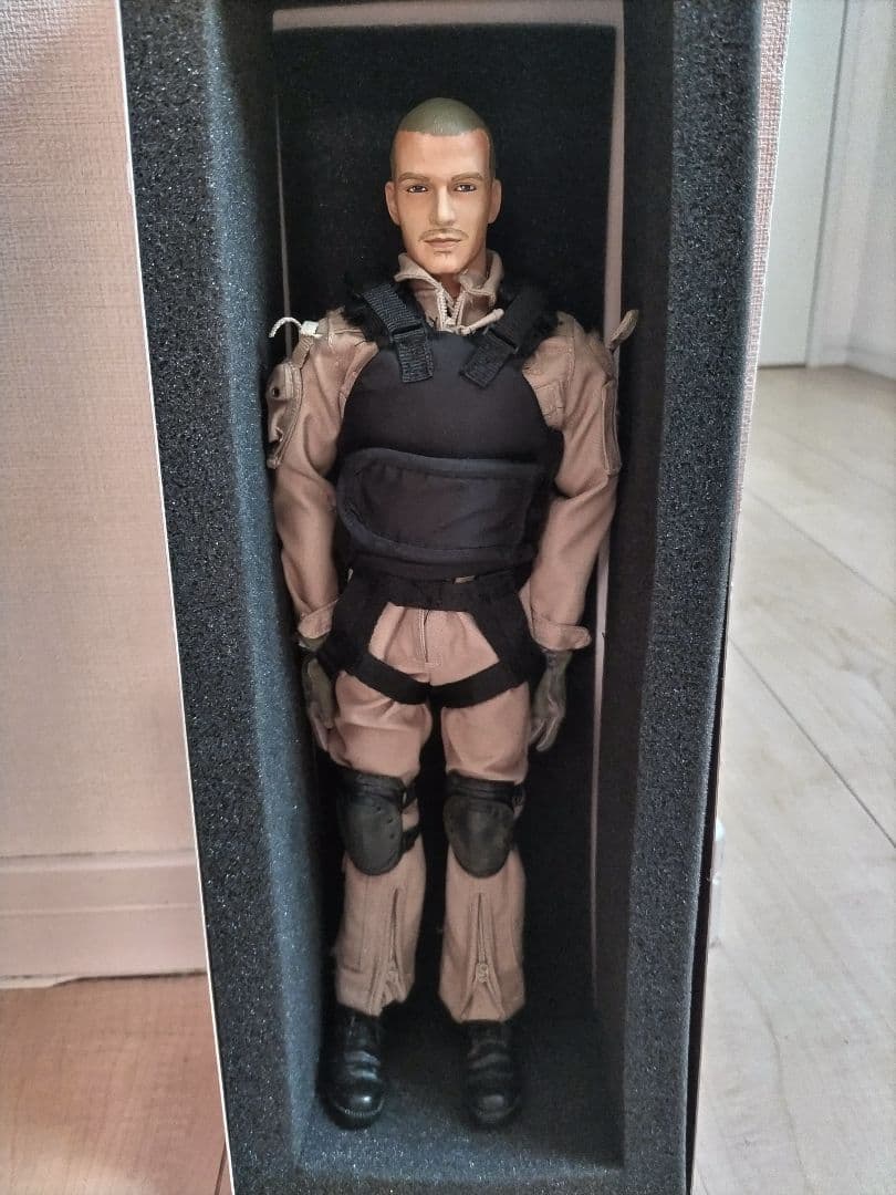 SEAL Team 8 VBSS フィギュア 1/6