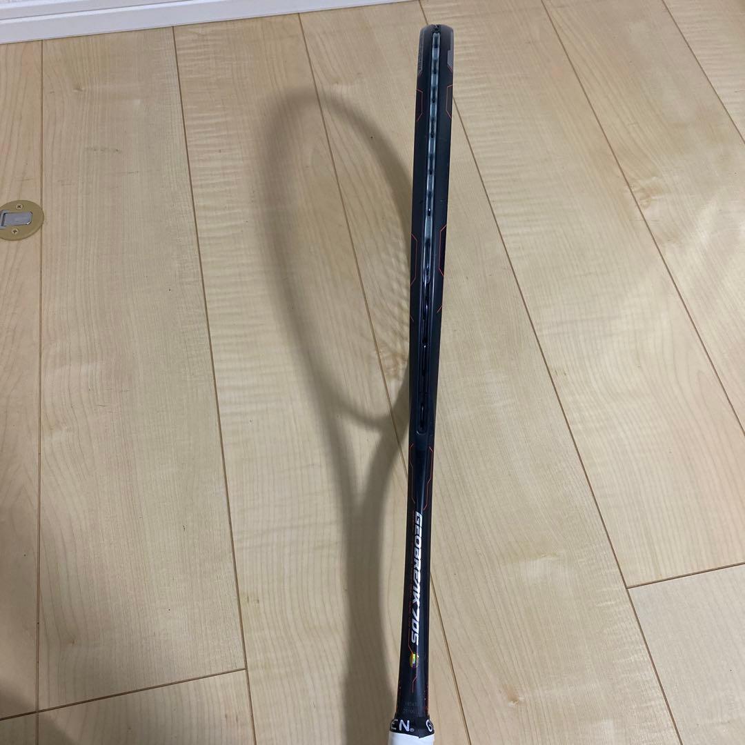 【即日発送_送料無料】ヨネックス　ソフトテニス　ジオブレイク70S UL1