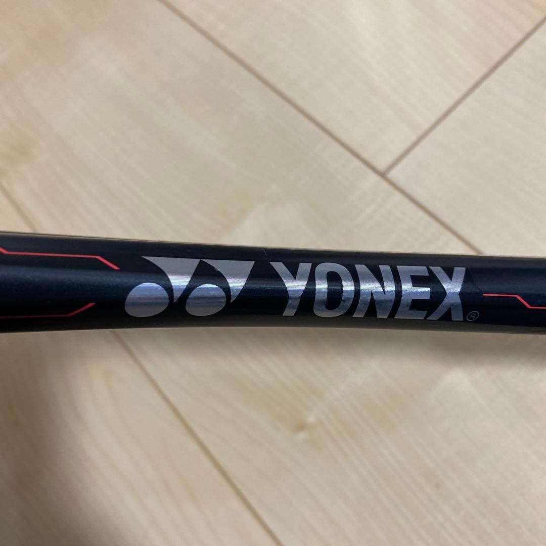 【即日発送_送料無料】ヨネックス　ソフトテニス　ジオブレイク70S UL1