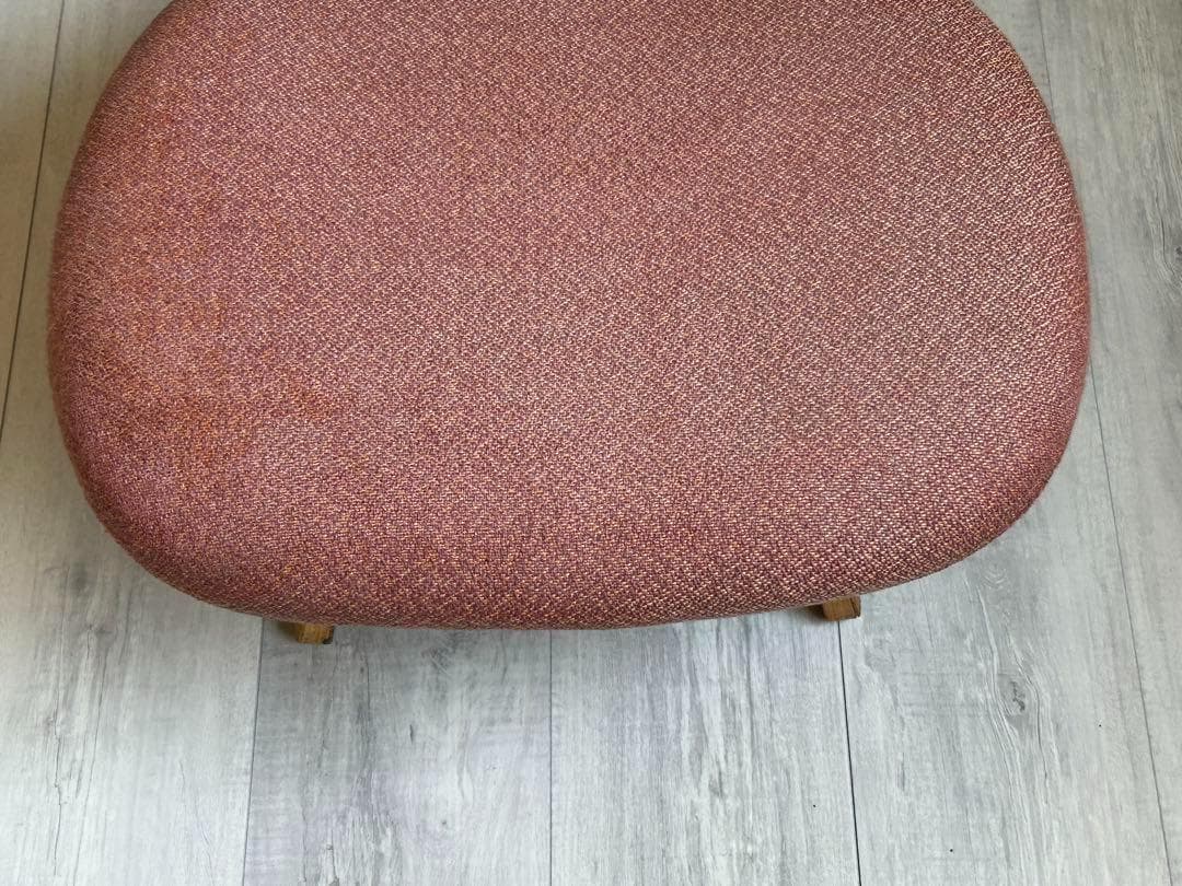 ②　希少　天童木工　長大作　低座椅子　ローチェア　TENDO ヴィンテージ　SZ