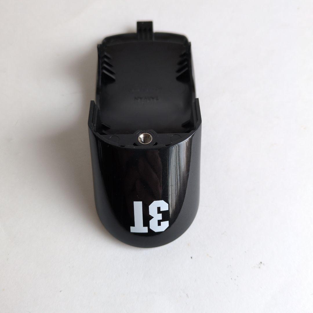 Garmin Edge ステムマウント と 3T Integraステム