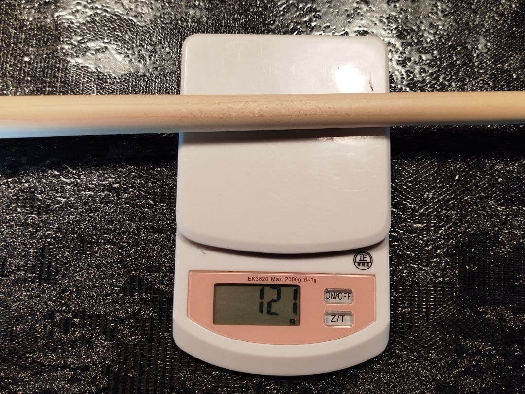 《新品》Tiger ビリヤードキュー