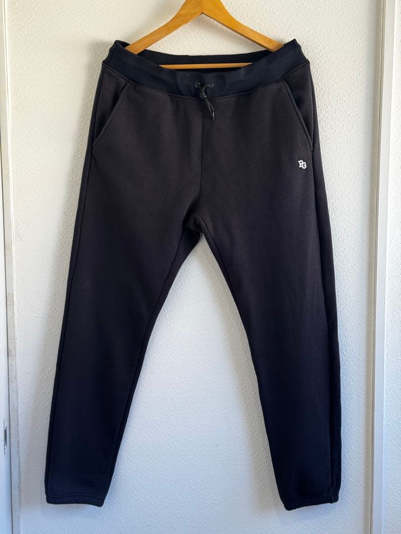 PEARLY GATES ツイル裏毛スウェットパンツ サイズ6 - メルカリ