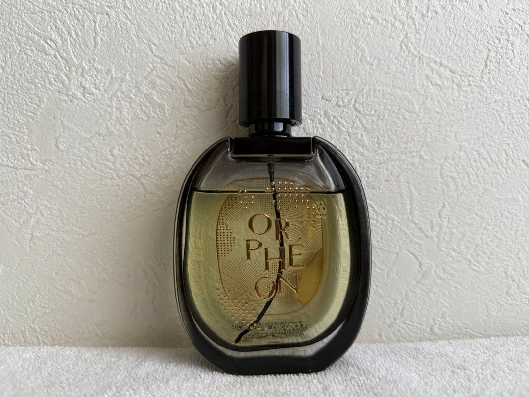 ディプティック オルフェオン クリスマス限定パッケージ