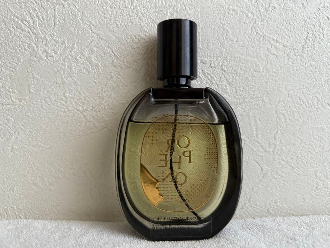 ディプティック オルフェオン クリスマス限定パッケージ