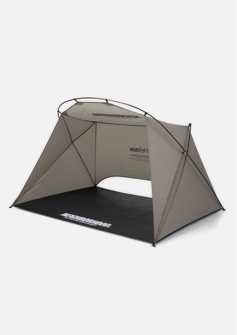 テント・タープ NH X HELINOX . SUNSHADE