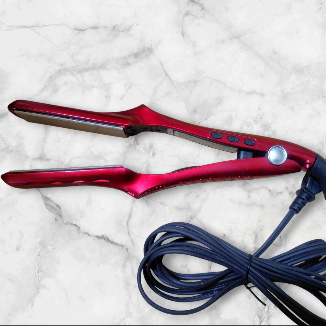 ラディアント　radiant 　ストレートヘアアイロン