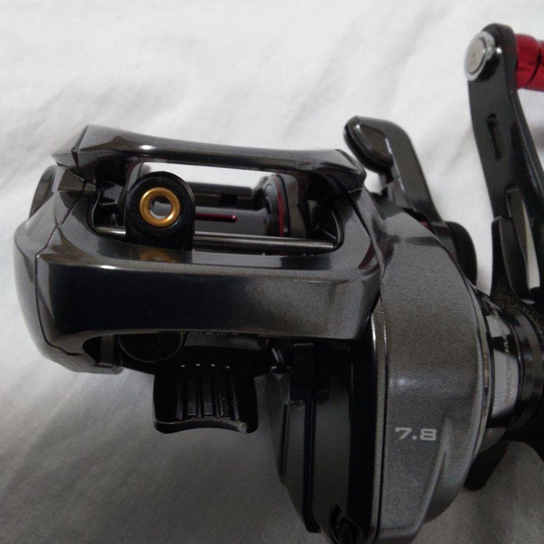 シマノ 　21エンゲツ151HG (左ハンドル)【新品未使用品】