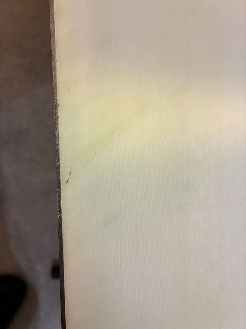 スノーボード Dinosaurs will die PERRY 153cm