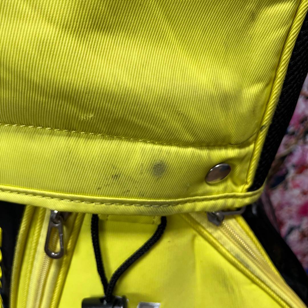 寶BS-999 ルコックキャディバッグ 2.9kg20cm